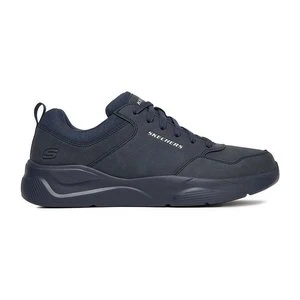 Skechers LIBERATION 8790157 DKNV Niebieski