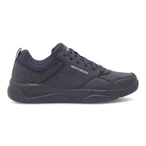 Skechers LIBERATION LIBERATION 8790157 DKNV Niebieski