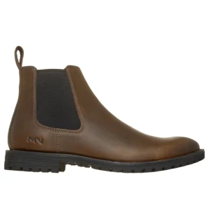 Skechers Mark Nason: The Bowery - Tayln - Ciemny Brazowy