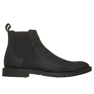 Skechers Mark Nason: The Bowery - Tayln - Czarny