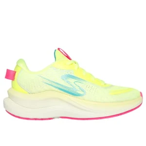 Skechers Max Cushioning Ascend - Aura Speed - Lime