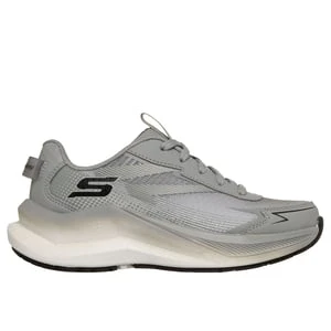 Skechers Max Cushioning Ascender - Stable-Pacer - Szary