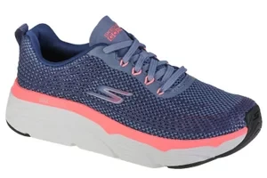 Skechers Max Cushioning Elite 17693-PRPK, Damskie, Fioletowe, buty do biegania, przewiewna siateczka, rozmiar: 39,5