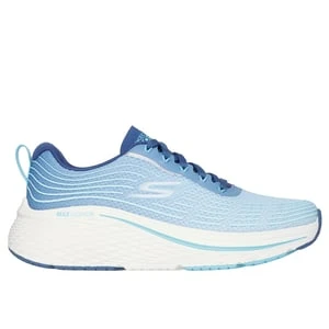 Skechers Max Cushioning Elite 2.0 - Alaura - Niebieski/Blekit