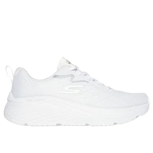 Skechers Max Cushioning Elite 2.0 - Levitate - Bialy