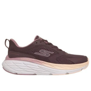 Skechers Max Cushioning Elite 3 - Burgund