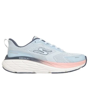 Skechers Max Cushioning Elite 3 - Jasny Niebieski / Rozowy