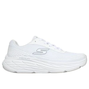 Skechers Max Cushioning Elite 3 - Valares - Bialy
