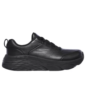 Skechers Max Cushioning Elite - Step Up - Czarny