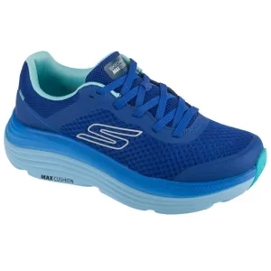 Skechers Max Cushioning Endeavor 220613-BLU, Męskie, Niebieskie, buty do biegania, syntetyk, rozmiar: 41