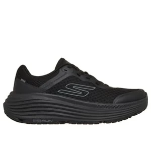 Skechers Max Cushioning Endeavour - Czarny