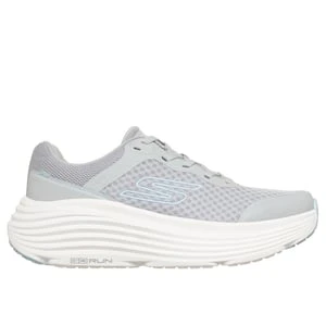 Skechers Max Cushioning Endeavour - Jasny Szary