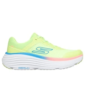 Skechers Max Cushioning Endeavour - Lime