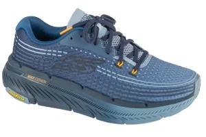 Skechers Max Cushioning Premier 2.0 220835-NVY, Męskie, Granatowe, buty do biegania, tkanina, rozmiar: 41