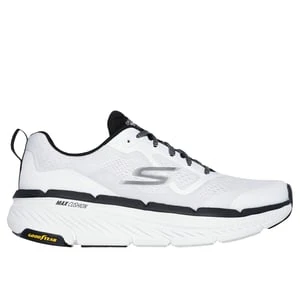 Skechers Max Cushioning Premier 2.0 - Vantage - Bialy/Czarny