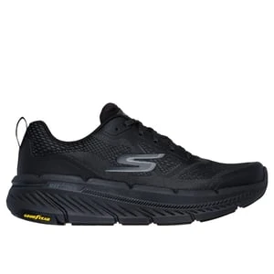 Skechers Max Cushioning Premier 2.0 - Vantage - Czarny/Grafitowy