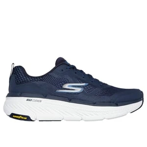 Skechers Max Cushioning Premier 2.0 - Vantage - Granatowy