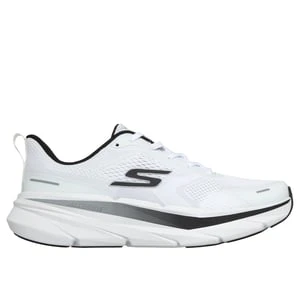 Skechers Max Cushioning Premier 3 - Bialy/Czarny