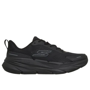 Skechers Max Cushioning Premier 3 - Czarny