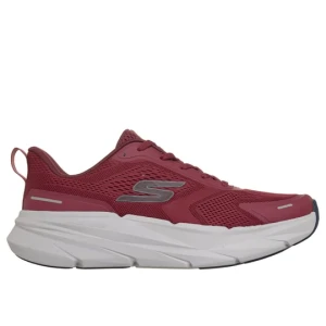 Skechers Max Cushioning Premier 3 - Czerwony