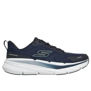 Skechers Max Cushioning Premier 3 - Granatowy