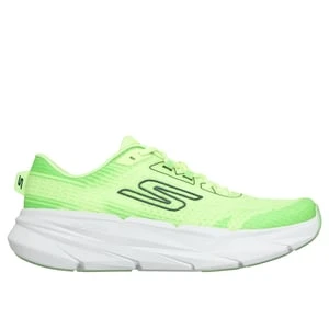 Skechers Max Cushioning Premier 3 - Valaro - Lime