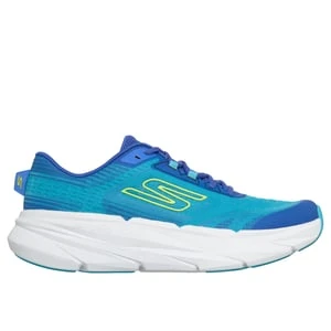 Skechers Max Cushioning Premier 3 - Valaro - Niebieski