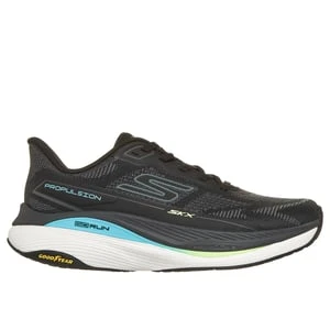 Skechers Max Cushioning Propulsion - Pure Pace - Czarny