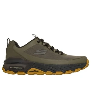 Skechers Max Protect - Promote Track - Oliwkowy