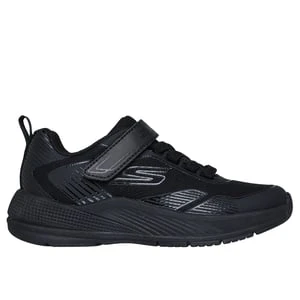 Skechers Microspec Advance - Oasis Point - Czarny