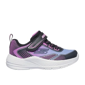 Skechers Microspec Advance - Oasis Point - Czarny/Wielokolorowy