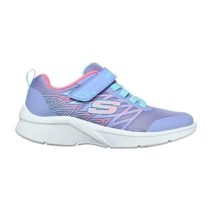 Skechers Microspec - Bold Delight - Lawendowy