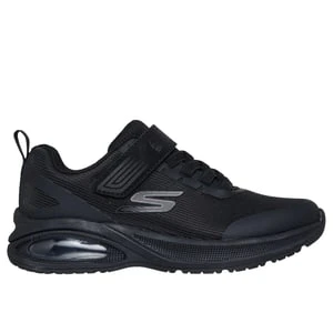 Skechers Microspec Max Advance -Squad-Pacer - Czarny