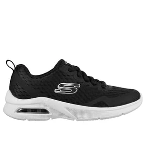 Skechers Microspec Max - Czarny