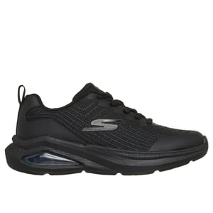 Skechers Microspec Max Velocity - Czarny