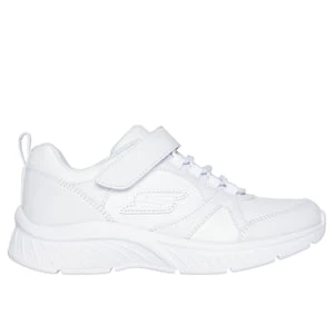 Skechers Microspec Plus - School Sweets - Bialy