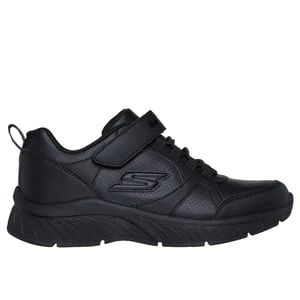 Skechers Microspec Plus - School Sweets - Czarny