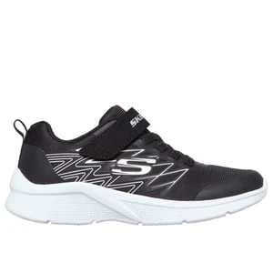 Zdjęcie produktu Skechers Microspec - Texlor - Czarny/Srebrny