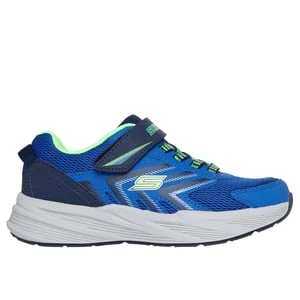 Skechers Microspec Tread - Niebieski/Granatowy