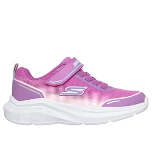 Skechers Microspec Velocity - Fioletowy