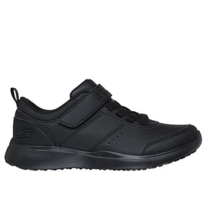 Skechers Microstrides - Out for Summer - Czarny