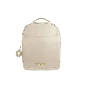 Skechers Mini plecak - Bezowy