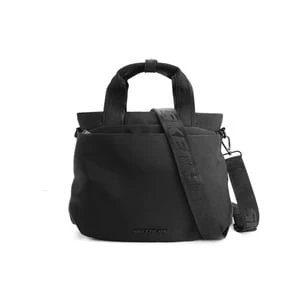 Skechers Mini Tote - Czarny
