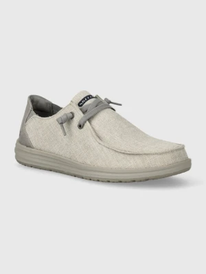 Skechers mokasyny MELSON