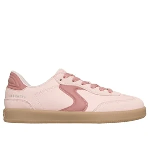Skechers Mommy & Me: Hotshot - Miss Blushing Pink - Zgaszony Roz