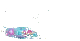 Skechers My Dreamers - Lil Mermaid - Lawendowy/Wielokolorowy