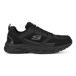 Skechers OAK CANYON 51898 BBK Czarny