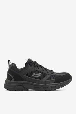 Skechers OAK CANYON VERKETTA 51898 BBK Czarny