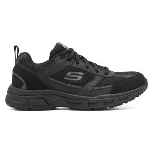 Skechers OAK CANYON VERKETTA 51898 BBK Czarny