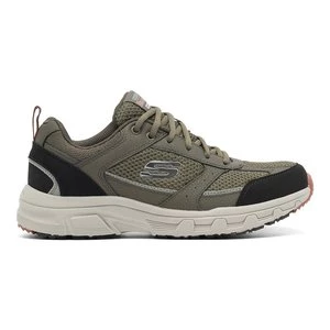 Skechers OAK CANYON VERKETTA 51898 OLBK Zielony